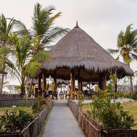 Paraiso Natural Ecohotel San Bernardo del Viento Eksteriør bilde